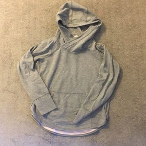 Lululemon time out hoodie size 6